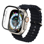 OptiGuard Infinity Glass for Apple Watch Ultra 3 | Ultra 2 | Ultra - 49mm