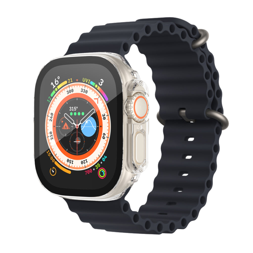 OptiGuard Infinity Glass for Apple Watch Ultra 3 | Ultra 2 | Ultra - 49mm