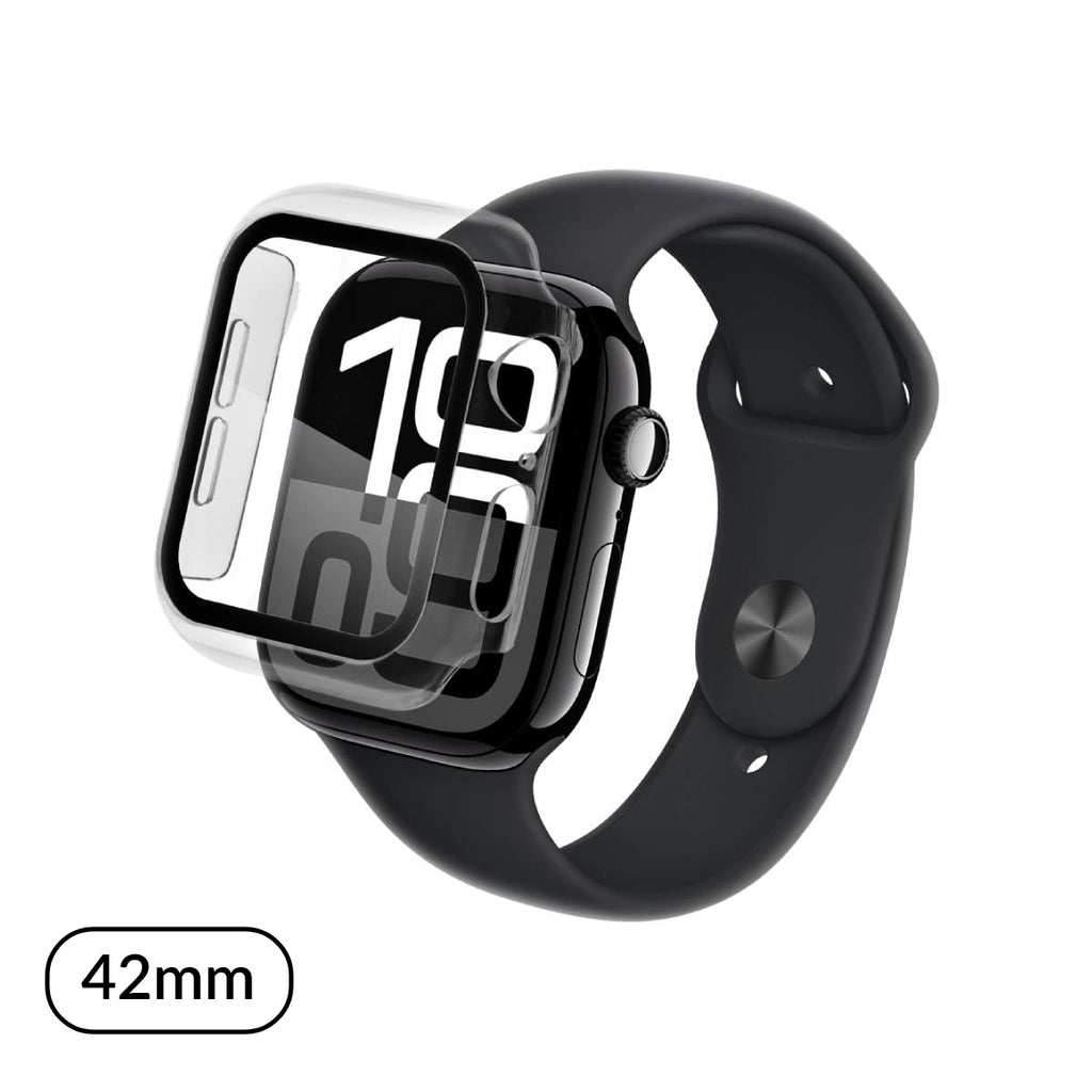 OptiGuard Infinity Glass for Apple Watch Series 11 | 10 - 42mm