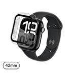 OptiGuard Infinity Glass for Apple Watch Series 10 - 42mm