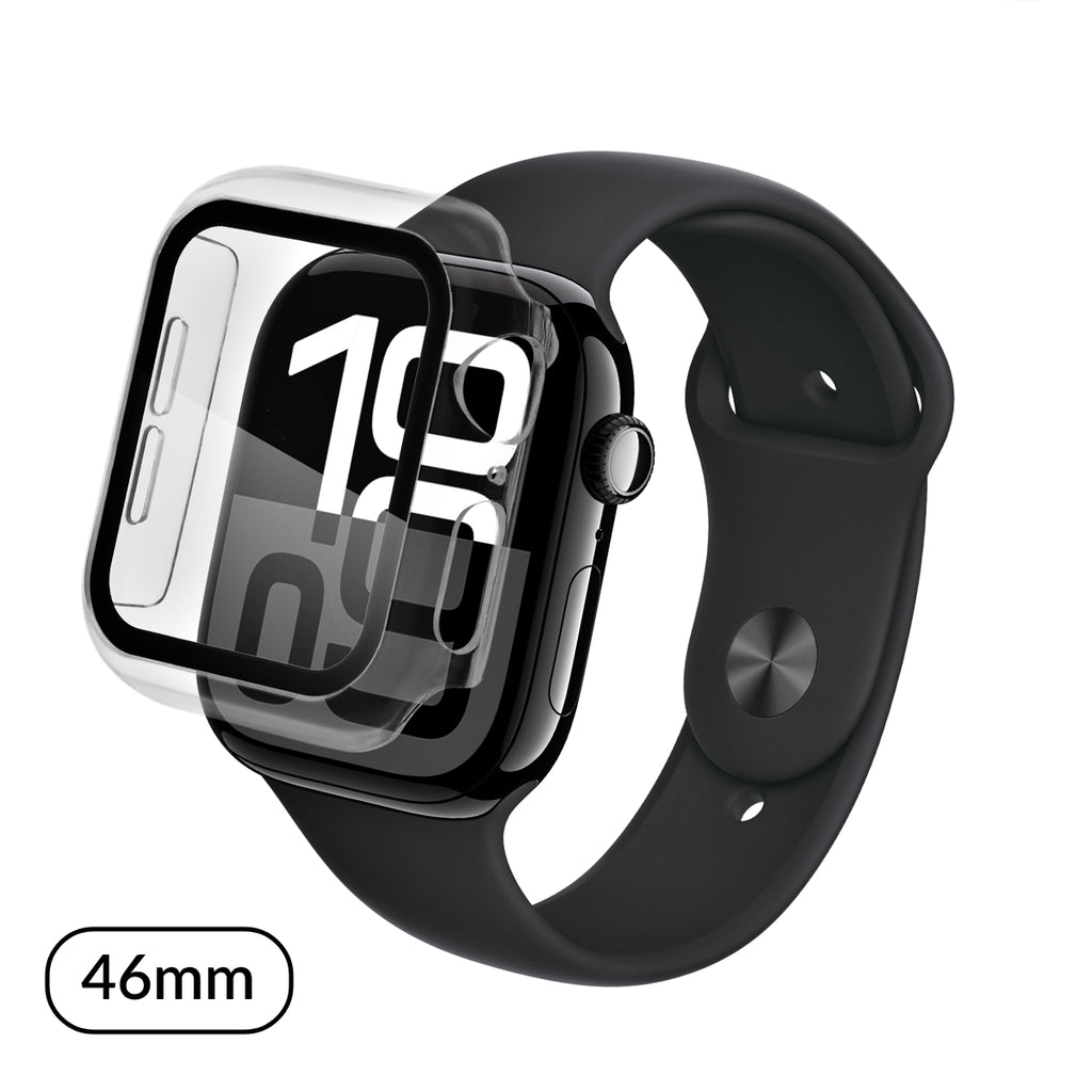 OptiGuard Infinity Glass for Apple Watch Series 11 | 10 - 46mm