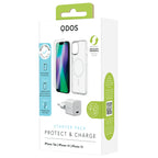 Starter Pack (EU Plug) - iPhone 16e | iPhone 14 | iPhone 13