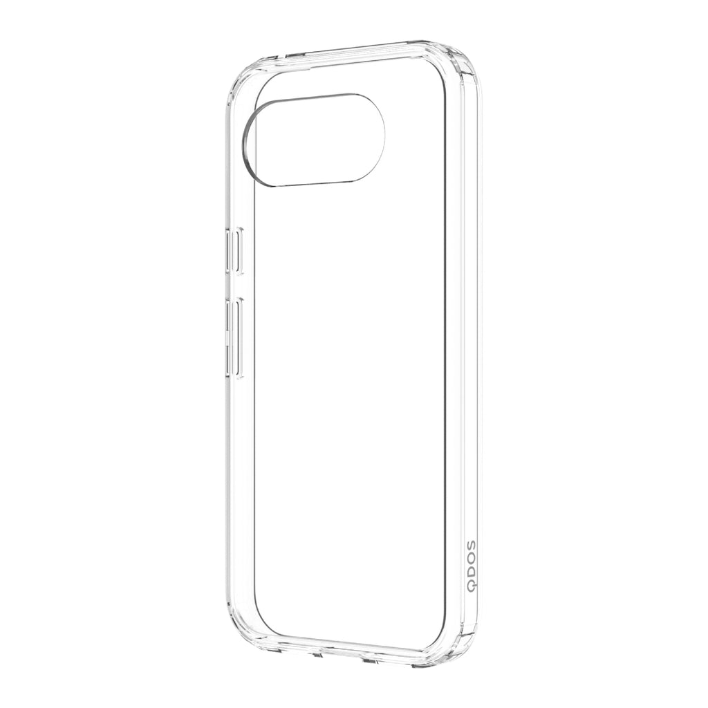(GRS) Hybrid Case - Google Pixel 10a 5G - Clear