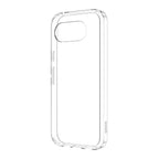 (GRS) Hybrid Case - Google Pixel 10a 5G - Clear