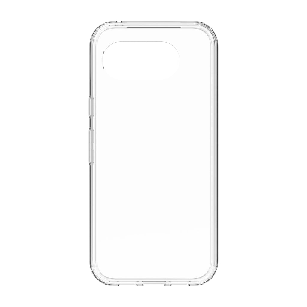 (GRS) Hybrid Case - Google Pixel 10a 5G - Clear