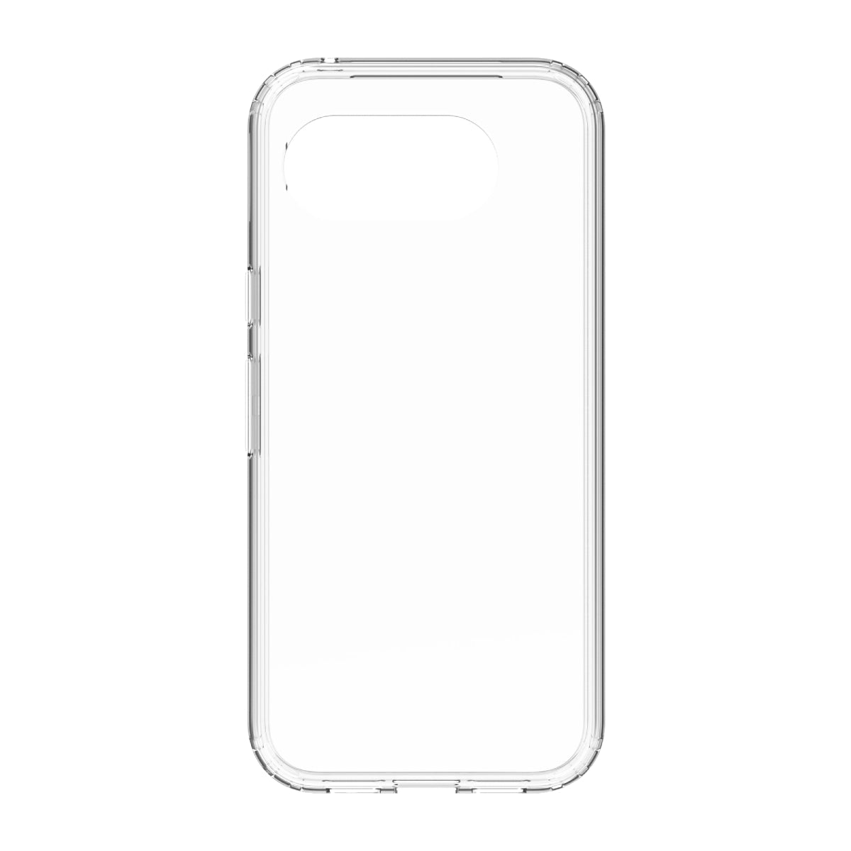 (GRS) Hybrid Case - Google Pixel 10a 5G - Clear