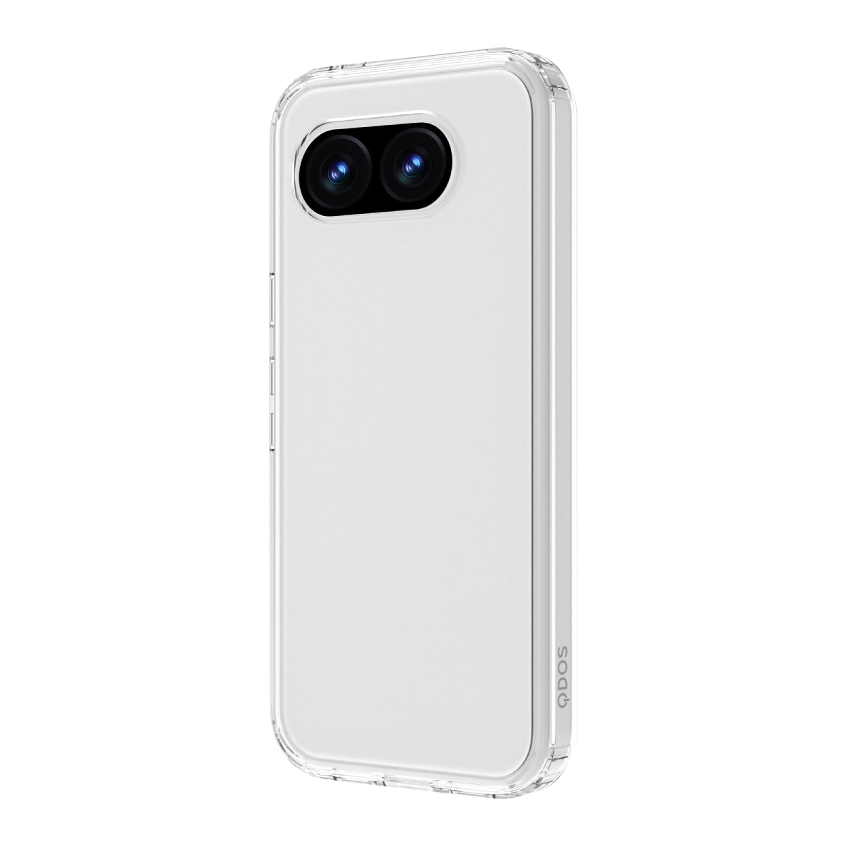 (GRS) Hybrid Case - Google Pixel 10a 5G - Clear