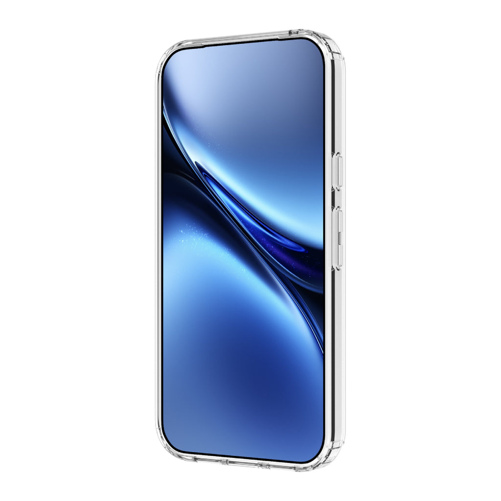 (GRS) Hybrid Case - Google Pixel 10a 5G - Clear