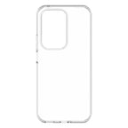 HYBRID Case for HONOR 200 Lite 5G - Clear