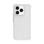 (GRS) Hybrid Case - HONOR 600 Lite 5G - Clear