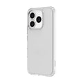 (GRS) Hybrid Case - HONOR 600 Lite 5G - Clear