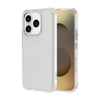 (GRS) Hybrid Case - HONOR 600 Lite 5G - Clear