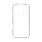 (GRS) Hybrid Case - HONOR 600 Lite 5G - Clear