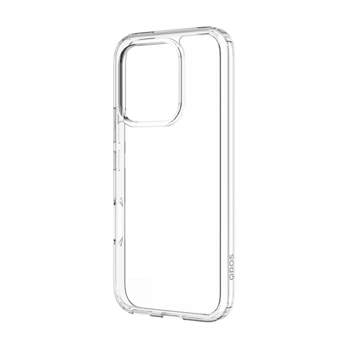 (GRS) Hybrid Case - HONOR 600 Lite 5G - Clear