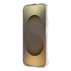 (GRS) Hybrid Case - HONOR 600 Smart 5G - Clear