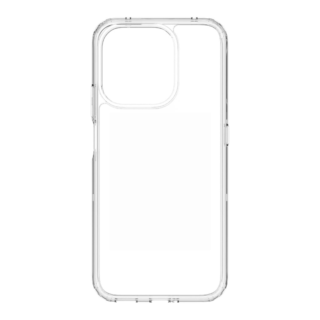 (GRS) Hybrid Case - HONOR 600 Smart 5G - Clear