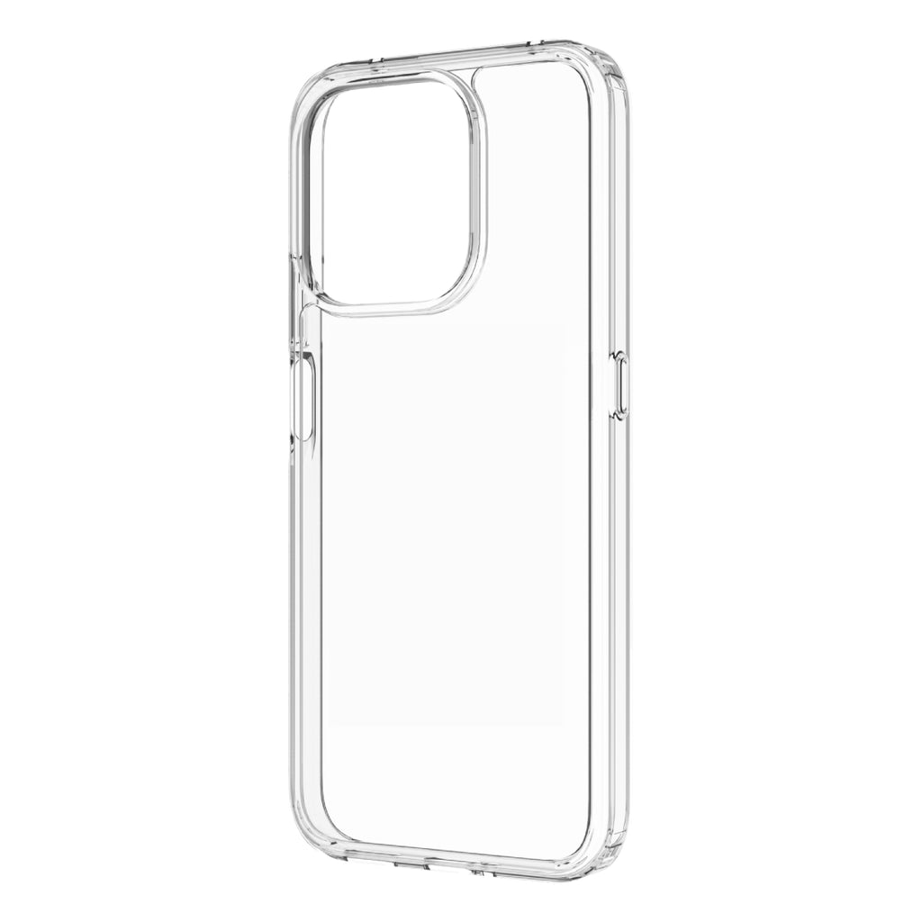(GRS) Hybrid Case - HONOR 600 Smart 5G - Clear