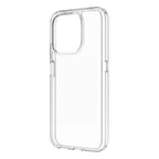 (GRS) Hybrid Case - HONOR 600 Smart 5G - Clear