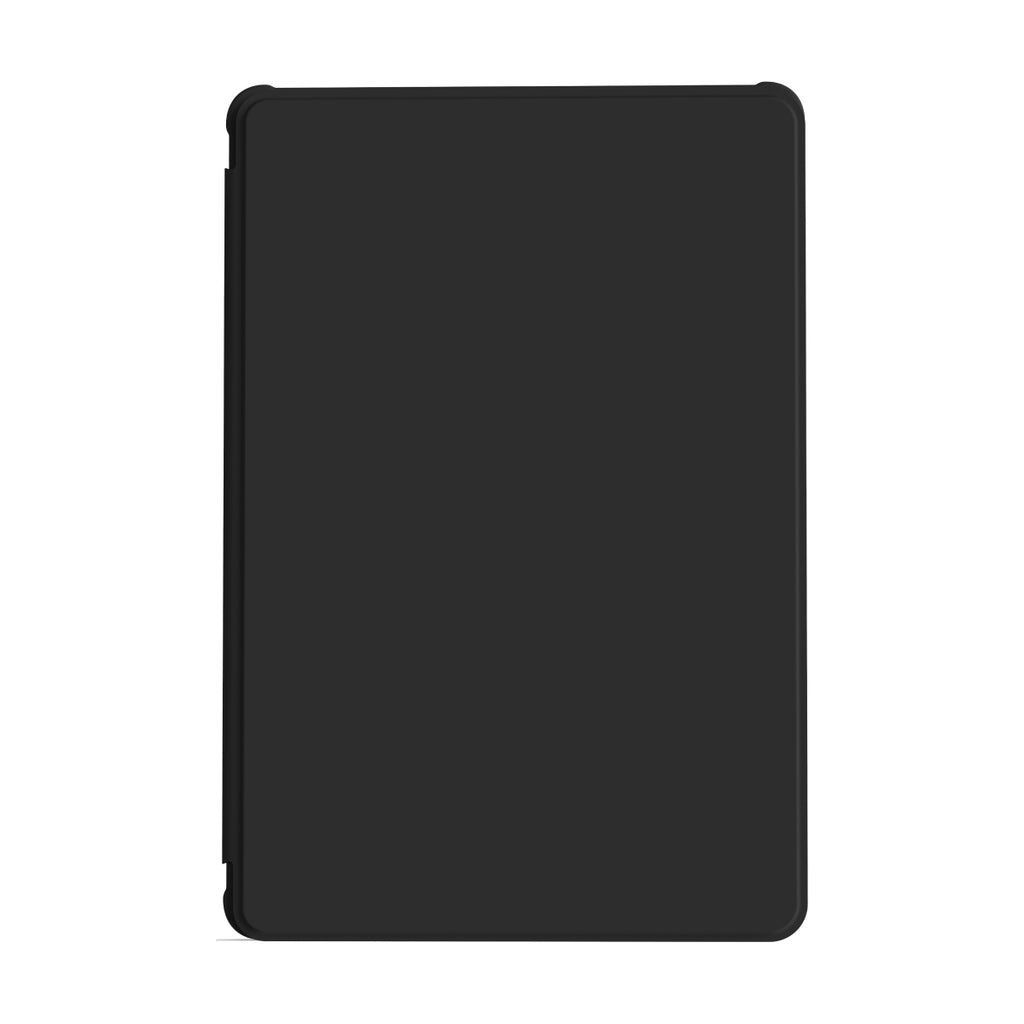 MUSE Folio Case - HONOR Pad X8a - Clear / Black