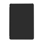 MUSE Folio Case for HONOR Pad X8a - Clear / Black