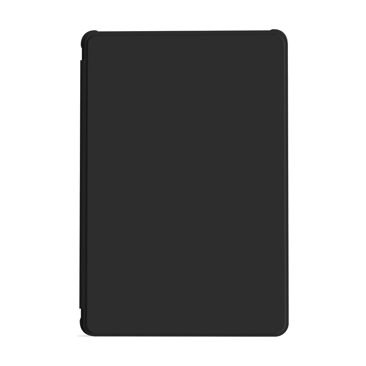 MUSE Folio Case for HONOR Pad X8a - Clear / Black