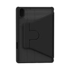 MUSE Folio Case for HONOR Pad X8a - Clear / Black