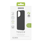 Touch Case for HONOR 400 - Black