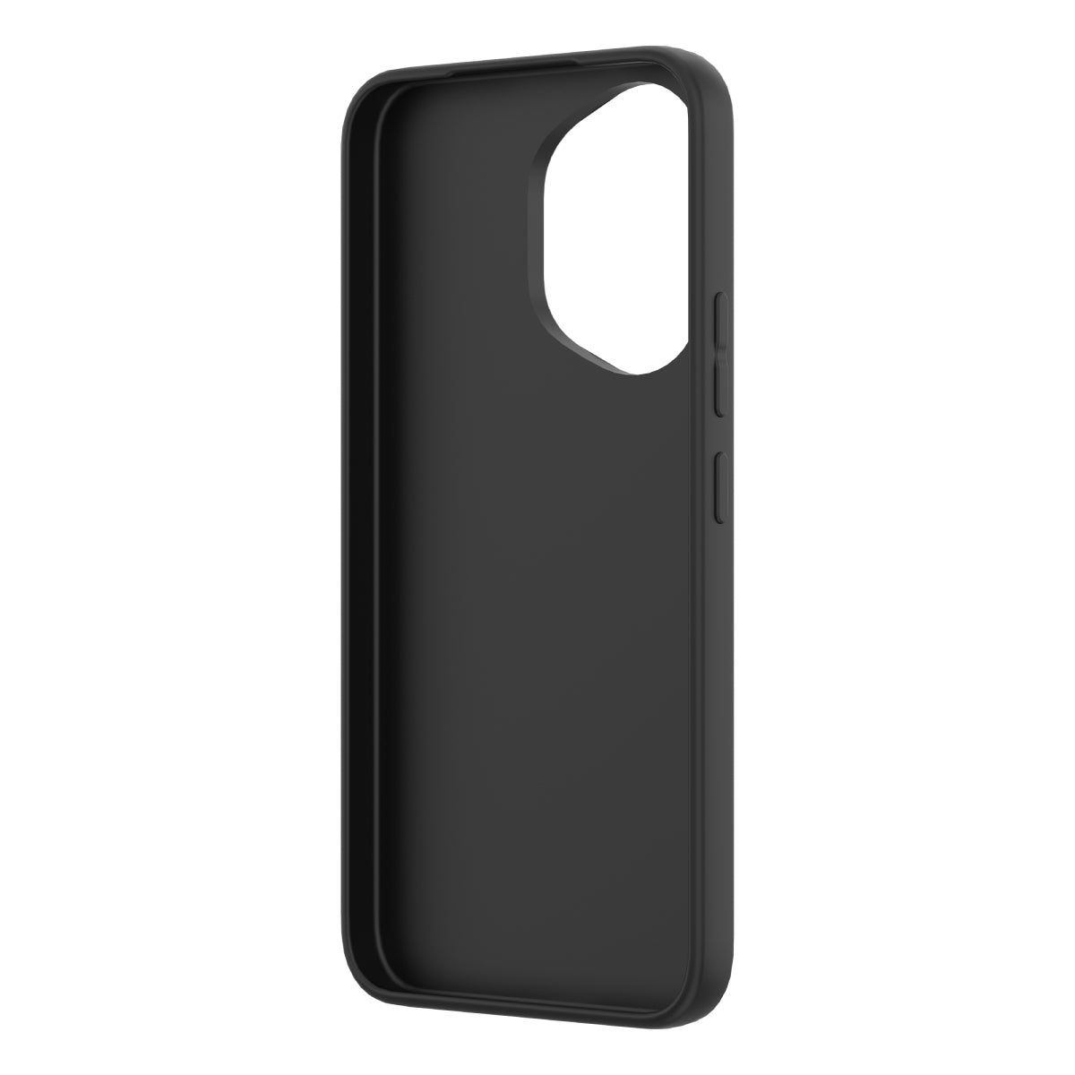 Touch Case for HONOR 400 - Black
