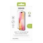 OptiGuard ECO Glass Curve - Honor 400 Pro Screen Protector - Clear
