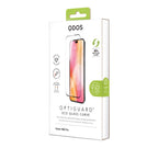 OptiGuard ECO Glass Curve - Honor 400 Pro Screen Protector - Clear