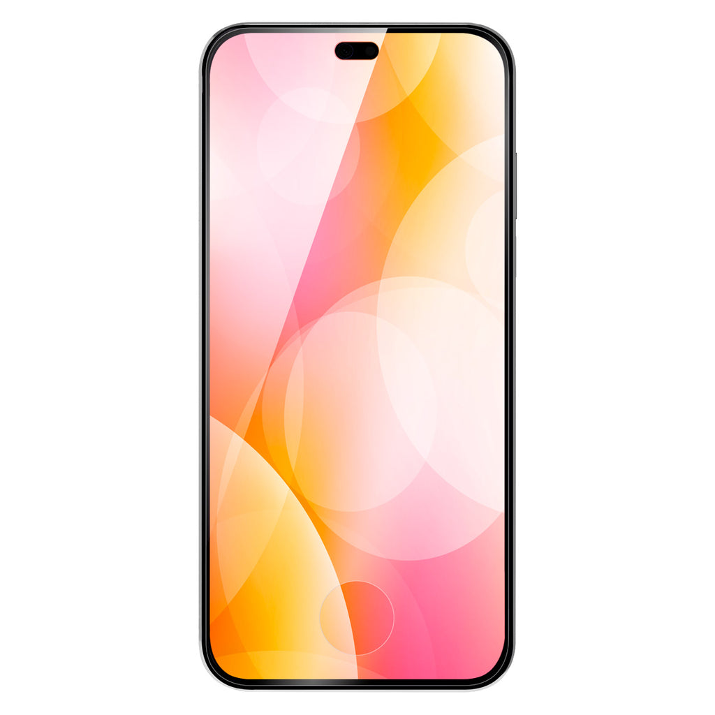 OptiGuard ECO Glass Curve - Honor 400 Pro Screen Protector - Clear