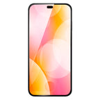 OptiGuard ECO Glass Curve - Honor 400 Pro Screen Protector - Clear