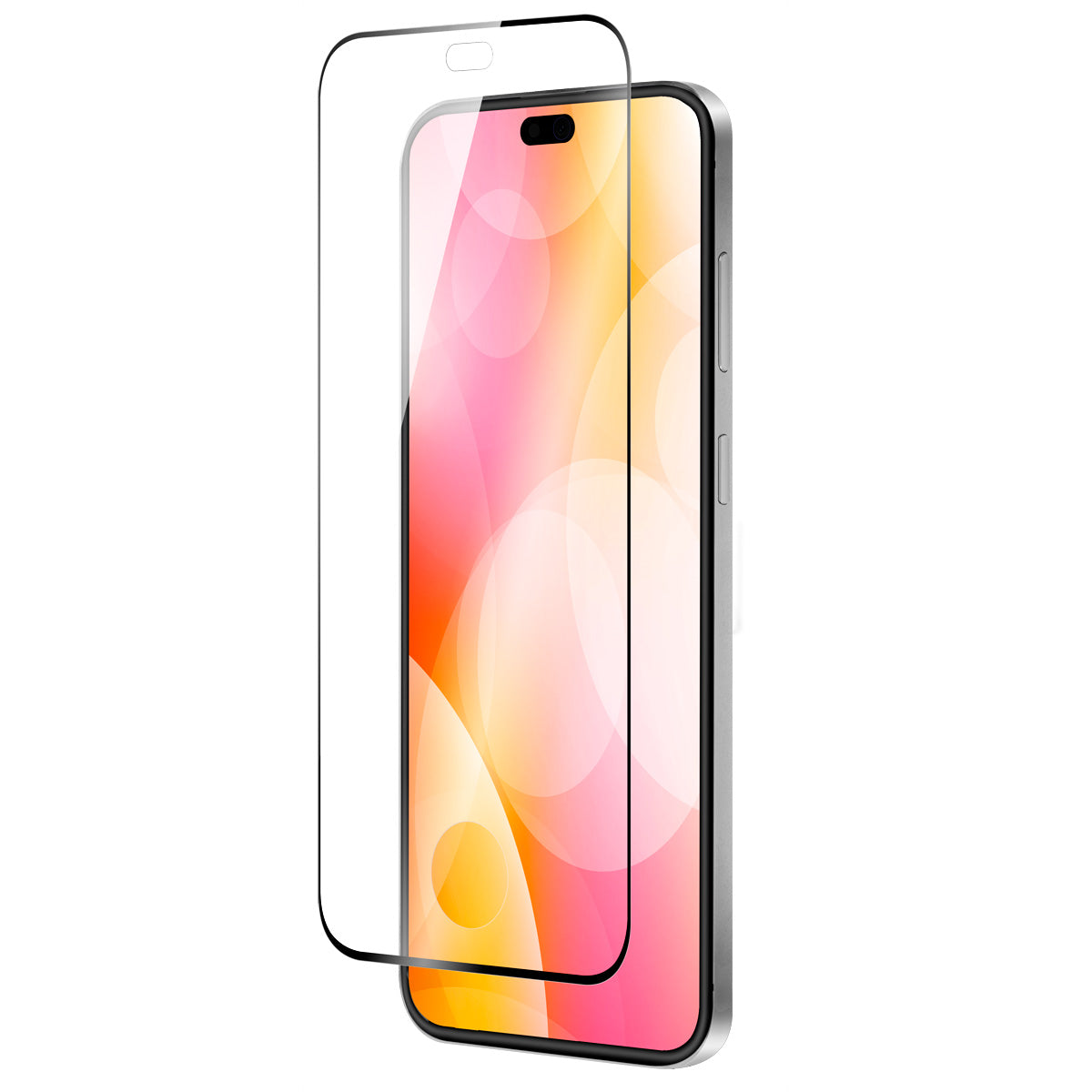 OptiGuard ECO Glass Curve - Honor 400 Pro Screen Protector - Clear