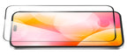 OptiGuard ECO Glass Curve - Honor 400 Pro Screen Protector - Clear