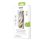 Optiguard Eco Glass Curve - HONOR Magic 7 Lite Screen Protector - Clear