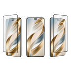 Optiguard Eco Glass Curve - HONOR Magic 7 Lite Screen Protector - Clear