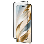 Optiguard Eco Glass Curve - HONOR Magic 7 Lite Screen Protector - Clear