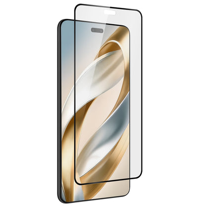 Optiguard Eco Glass Curve - HONOR Magic 7 Lite Screen Protector - Clear