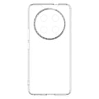 Hybrid Case for HONOR Magic7 Lite 5G - Clear