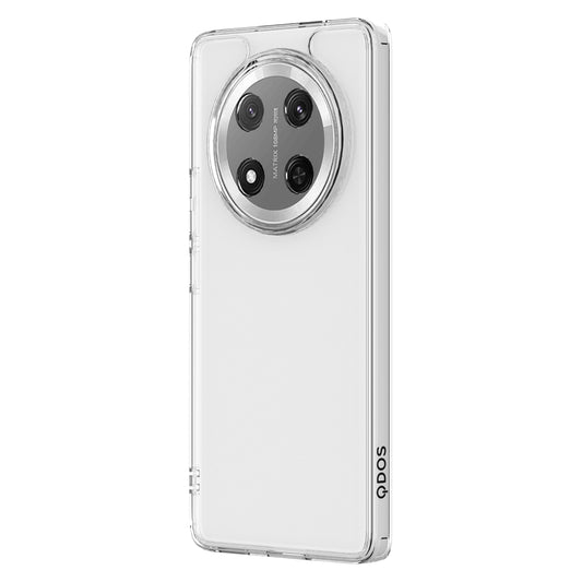 Hybrid Case for HONOR Magic7 Lite 5G - Clear