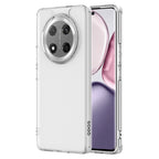Hybrid Case for HONOR Magic7 Lite 5G - Clear