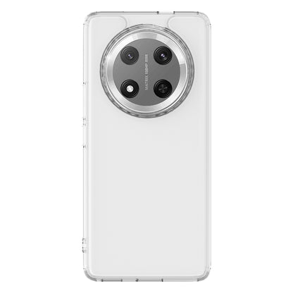 Hybrid Case for HONOR Magic7 Lite 5G - Clear
