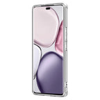 Hybrid Case for HONOR Magic7 Lite 5G - Clear
