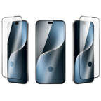 Optiguard Eco Glass Curve - HONOR Magic 7 Pro 5G Screen Protector - Clear