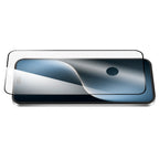 Optiguard Eco Glass Curve - HONOR Magic 7 Pro 5G Screen Protector - Clear