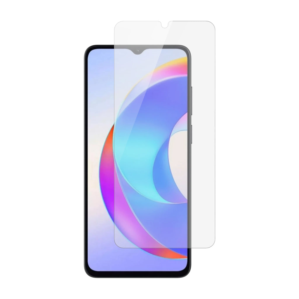 OptiGuard Eco Glass - HONOR X5c Plus Screen Protector - Clear