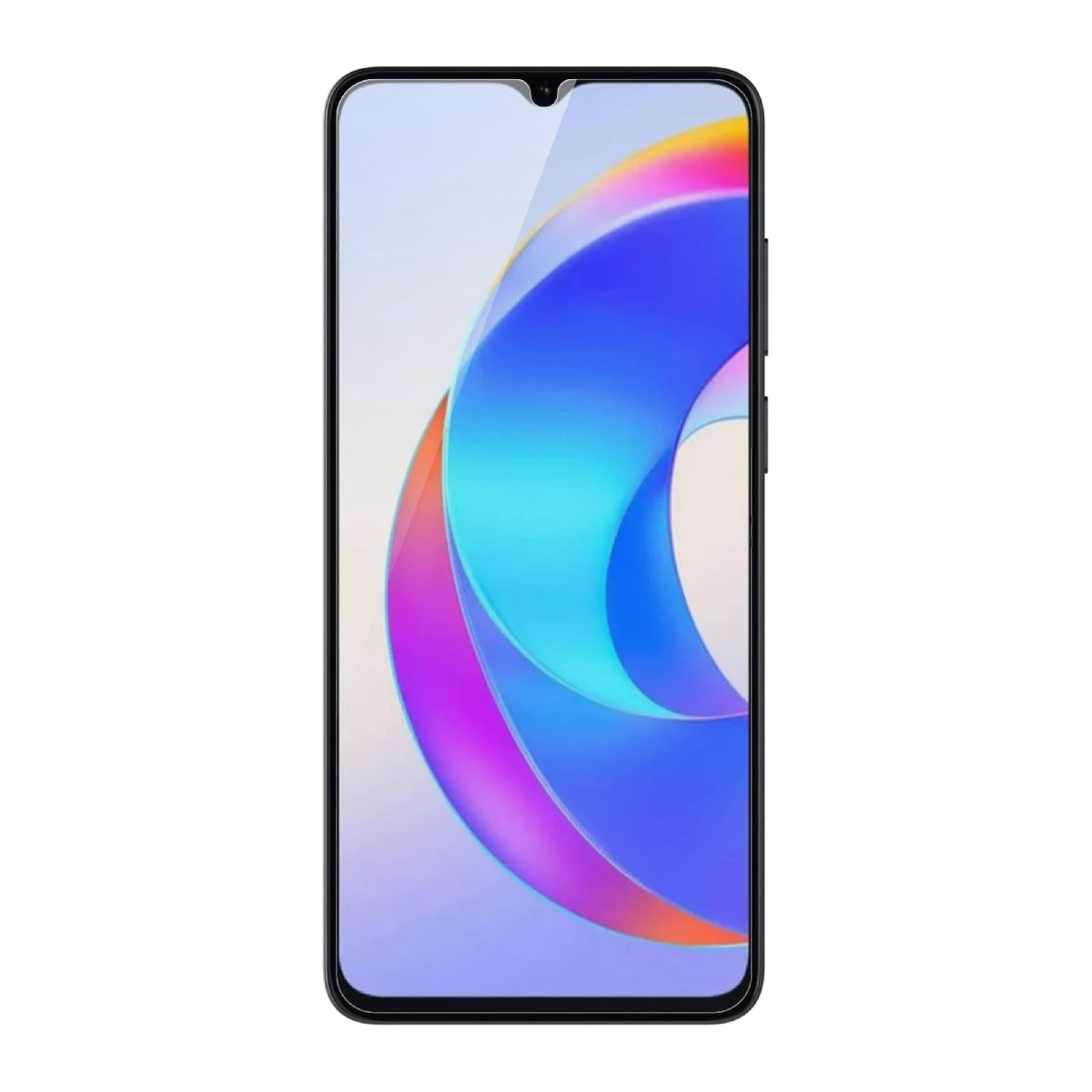 OptiGuard Eco Glass - HONOR X5c Plus Screen Protector - Clear