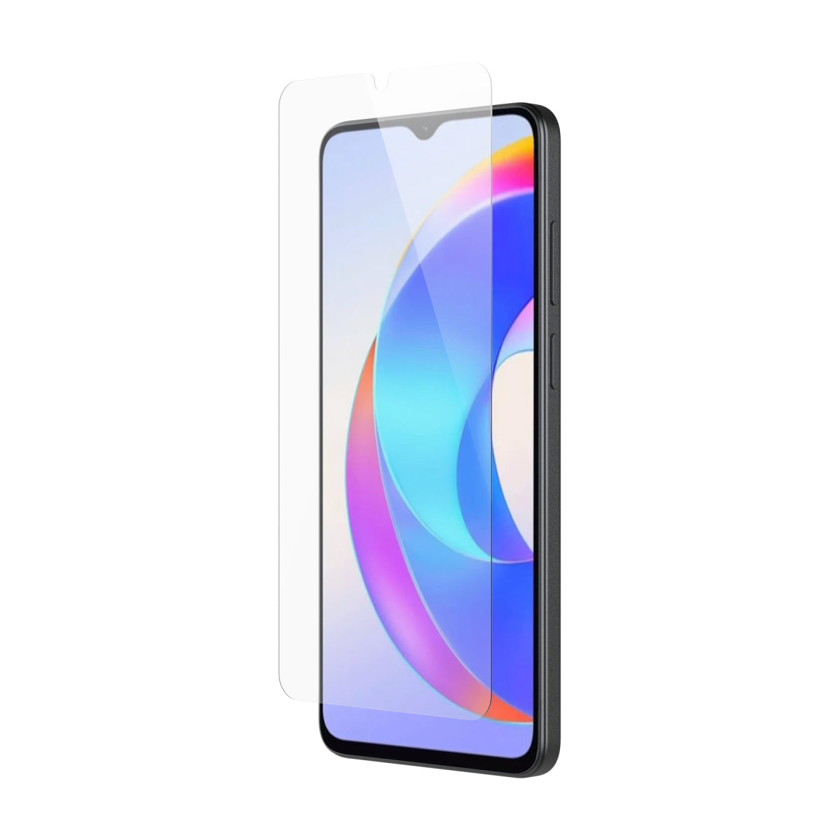 OptiGuard Eco Glass - HONOR X5c Plus Screen Protector - Clear