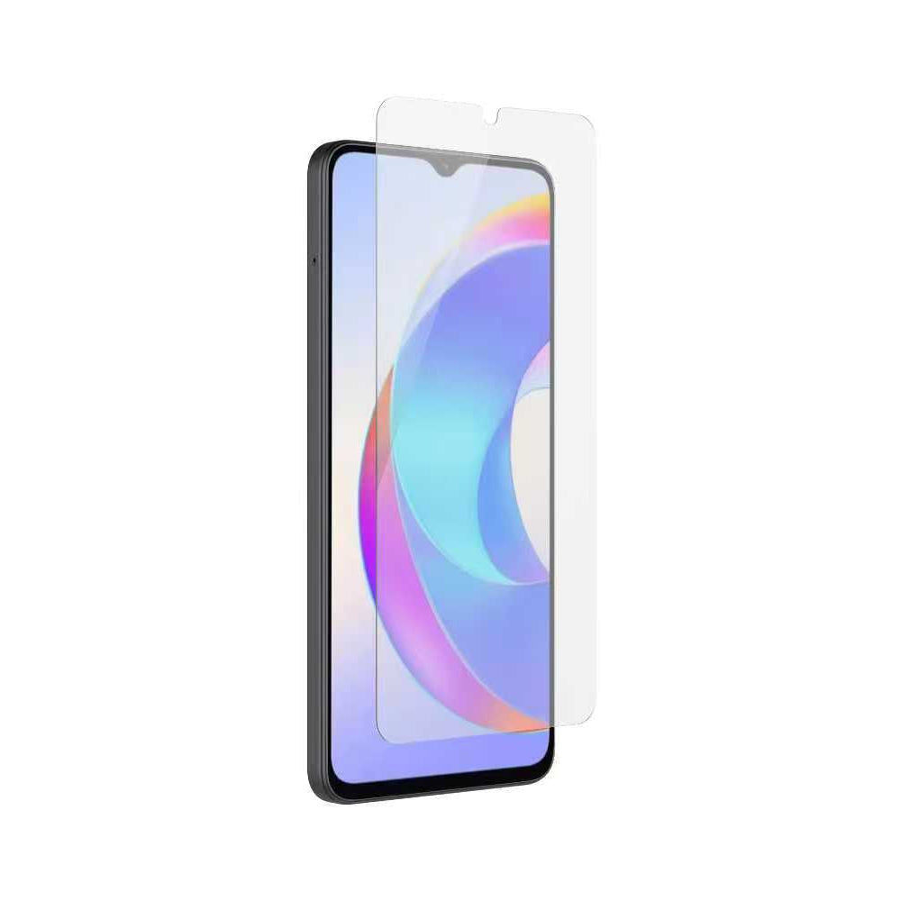 OptiGuard Eco Glass - HONOR X5c Plus Screen Protector - Clear