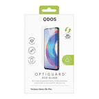 OptiGuard Eco Glass - HONOR X5c Plus Screen Protector - Clear
